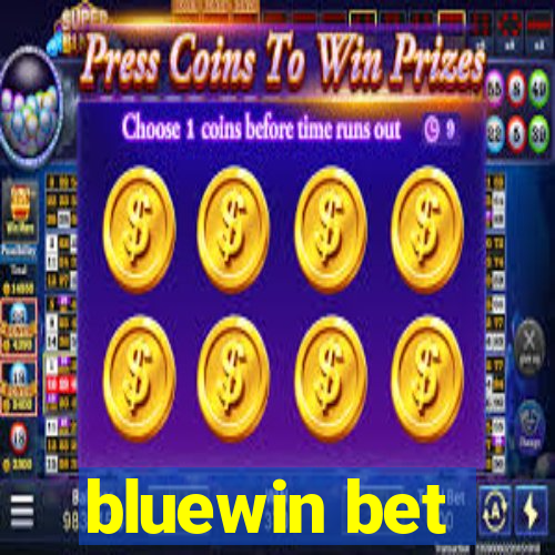 bluewin bet